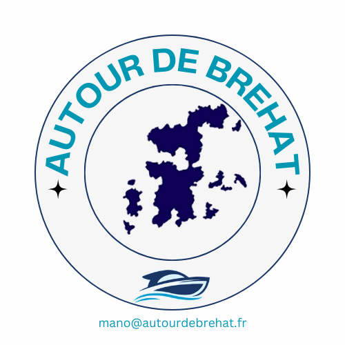 Logo de Autour de Bréhat